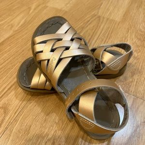 Toddler Salt Water Sandals